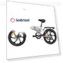 Thumbnail Foldable Electric Bike — Electric Vehicles, ENGWE