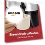 Thumbnail 45 Cup Coffee Urn and Hot Beverage Dispenser — Beverage Warmers, Hamilton Beach