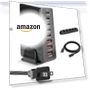 Thumbnail 8 Ports Fast Charging Station — Charging Solutions, Techpi