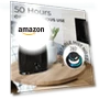 Thumbnail Cool Mist Humidifier — Air Moisturizers, Everlasting Comfort