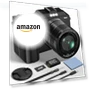 Thumbnail Digital Camera with WiFi — Video Cameras, Yatao