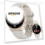 Thumbnail Fitness Tracker with Heart Rate & SpO2 Monitor — Smartwatches