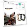 Thumbnail Fitness Tracking Smart Ring — Smart Rings, HitTopss