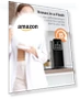 Thumbnail Hot & Iced Coffee Maker with Bold Setting — Coffee Makers, KIDISLE