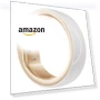 Thumbnail Smart Ring - Sleep, Heart Rate & Cycle Monitoring — Smartwatches, femometer