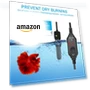 Thumbnail Submersible Aquarium Heater — Heaters & Chillers, YukiHalu