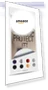 Thumbnail Vector Robot Face Screen Guard — Display Shields, IPG