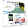 Thumbnail Mini 360 PTZ WiFi Surveillance Camera — Security Cameras