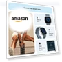 Thumbnail Fitness Smartwatch with Daily Readiness, GPS, 24/7 Heart Rate — Smartwatches, Fitbit