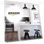 Thumbnail LED Light Bulbs — Compact Fluorescent, Amazon Basics