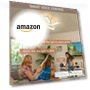 Thumbnail Smart Ceiling Light Fixture — LED, SKY ANGLE