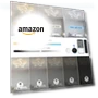 Thumbnail Smart Ceiling Light Fixture — LED, SKY ANGLE