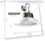 Thumbnail Smart LED Downlight - 4 Pack — LED, Philips Hue