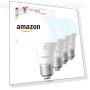 Thumbnail WiFi Smart Light Bulb — Lighting Solutions, Sengled