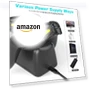 Thumbnail Controller Charger Dock Station — Power Accessories, OIVO
