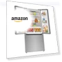 Thumbnail Counter Depth French Refrigerator — Cooling Solutions, KoolMore