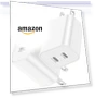 Thumbnail Dual-Port USB-C Fast Charger Block — Chargers, Shenzhen Liuri Technology Co.,Ltd.