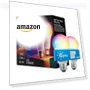 Thumbnail Dynamic Effects Smart LED Light Bulb — LED, Cync