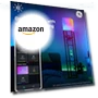 Thumbnail Dynamic Effects Smart LED Light Bulb — LED, Cync