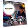 Thumbnail Gesture Sensing Stunt Robot Dog RC Car — Interactive Figures & Robots, Aprilwolf