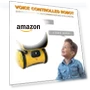 Thumbnail Interactive Smart Talking Robot — Interactive Figures & Robots, 98K