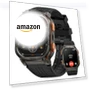 Thumbnail Military Smart Watch with GPS — Smartwatches, AMAZTIM