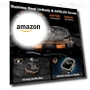 Thumbnail Military Smart Watch with GPS — Smartwatches, AMAZTIM