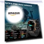 Thumbnail Military Smart Watch with GPS — Smartwatches, AMAZTIM
