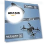 Thumbnail Mini Drone with Camera — Drones, FLYVISTA