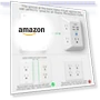 Thumbnail Outlet Extender Multi Plug with USB Charging Ports — Power Solutions & Surge Protection, Lvetek