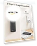 Thumbnail Portable Charger with Built-in Cables and AC Wall Plug — Charging Solutions, VRURC