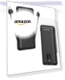 Thumbnail Portable Charger with Built-in Cables & Wall Plug — Mobile Power Solutions, Charmast