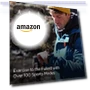 Thumbnail Rugged Outdoor GPS Smart Watch — Smartwatches, Amazfit