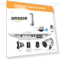 Thumbnail Security Camera System with Monitor — Security Cameras, PANOOB