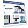 Thumbnail Small Refrigerator with Freezer — Mini Fridges, BANGSON