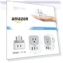 Thumbnail Travel Plug Adapter with 4 Outlets and 3 USB Ports — Charging Solutions, TESSAN