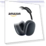 Thumbnail Wireless Over-Ear Headphones — Over-Ear Headphones, Apple