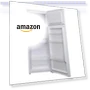 Thumbnail Apartment Size Fridge Top Mount — Mini Fridges, Danby
