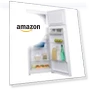 Thumbnail Apartment Size Fridge Top Mount — Mini Fridges, Danby