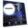Thumbnail Cool Mist Humidifier with Essential Oil Diffuser — Air Moisturizers, raydrop
