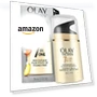 Thumbnail Face Moisturizer + Touch of Foundation — Beauty & Personal Care, Olay