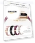 Thumbnail Fitness Tracker Watch — Smartwatches, RUXINGX
