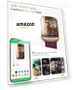 Thumbnail Fitness Tracker Watch — Smartwatches, RUXINGX