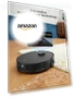 Thumbnail Robot Vacuum and Mop with Mop-Extend — Smart Cleaning Robots, Dreame