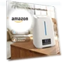 Thumbnail Top Fill Ultrasonic Humidifier — Air Moisturizers, chooone
