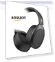 Thumbnail Wireless Over Ear Headphones with Active Noise Cancelling — Over-Ear Headphones, EDIFIER