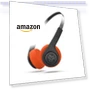 Thumbnail Wireless Retro Headphones — In-Ear Headphones, JLab