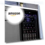 Thumbnail 36 Bottle Wine Cooler Cabinet Beverage Refrigerator — Drink Coolers, Antarctic Star