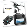 Thumbnail 6K HD Camera Drone with 4.5" Screen — Drones, haiiah