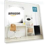 Thumbnail Compact Refrigerator with Freezer — Mini Fridges, Igloo